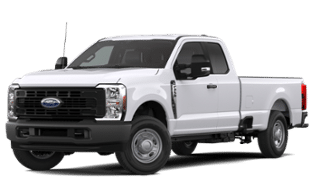 2026 Ford Super Duty® External Image 2